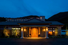 Отель Unzen Kyushu Hotel  Ундзен